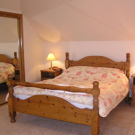 The Antlers Bed & Breakfast Lybster Bagian luar foto