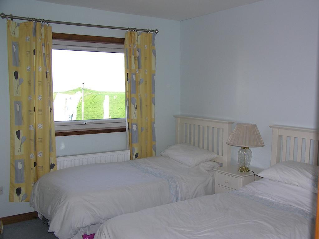 The Antlers Bed & Breakfast Lybster Ruang foto
