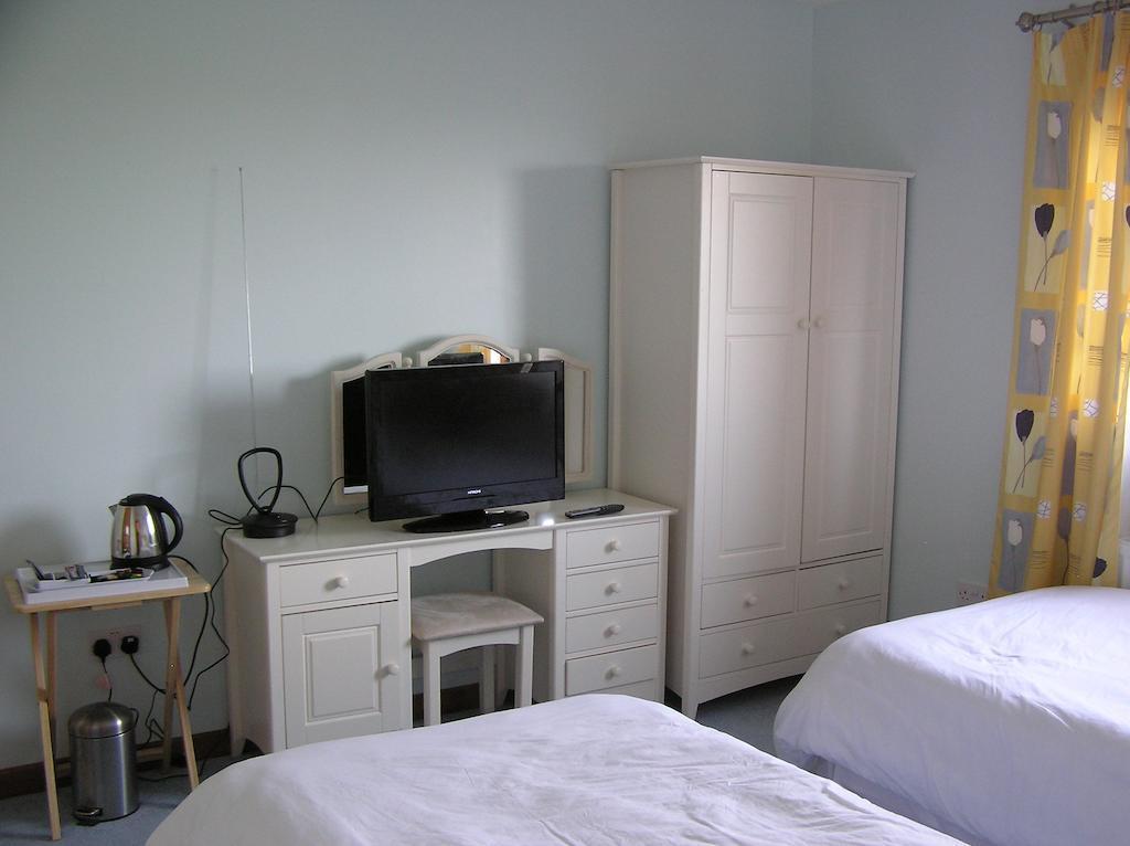 The Antlers Bed & Breakfast Lybster Ruang foto