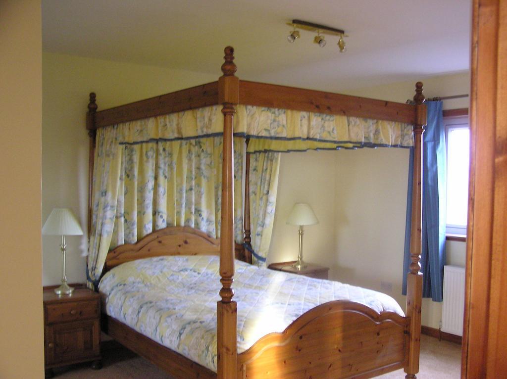 The Antlers Bed & Breakfast Lybster Ruang foto