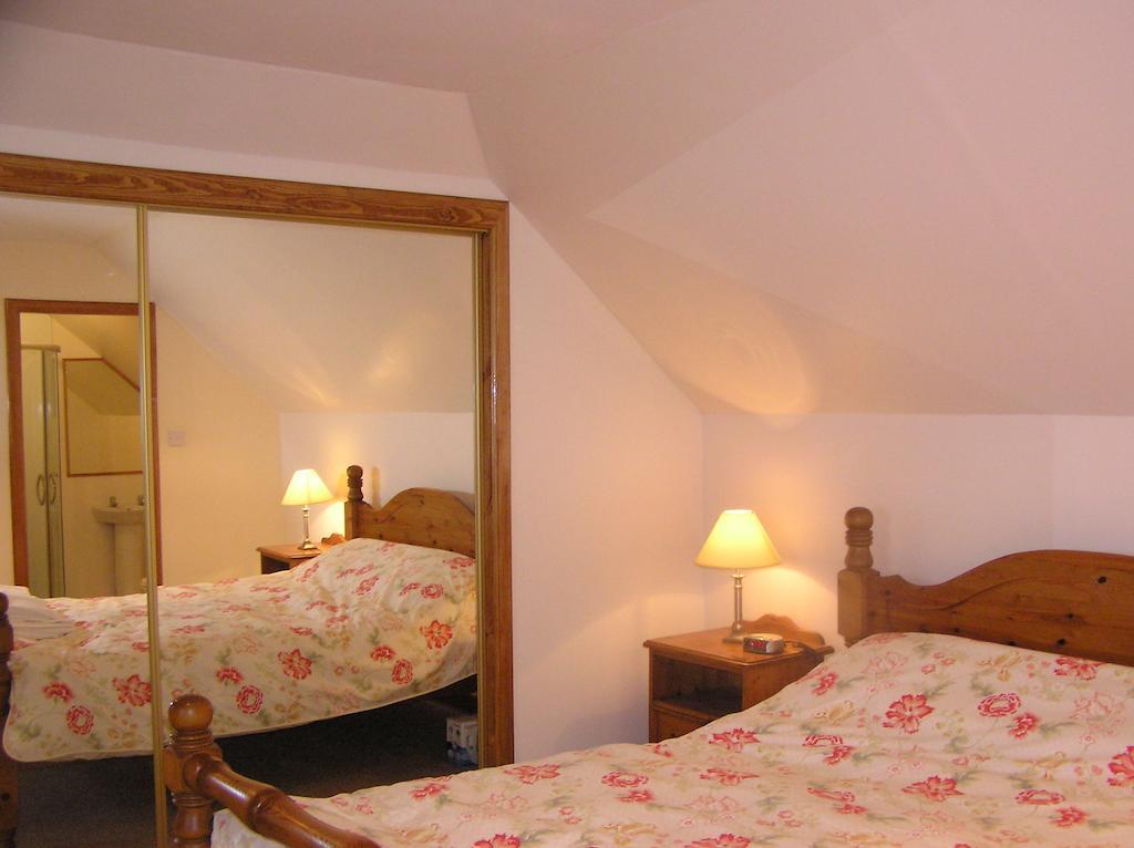 The Antlers Bed & Breakfast Lybster Ruang foto